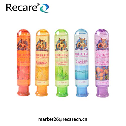 edible lube strawberry for blowjobs bj cherry best fruity