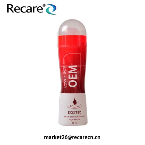 pleasure lube excite organic non sticky sex water natural