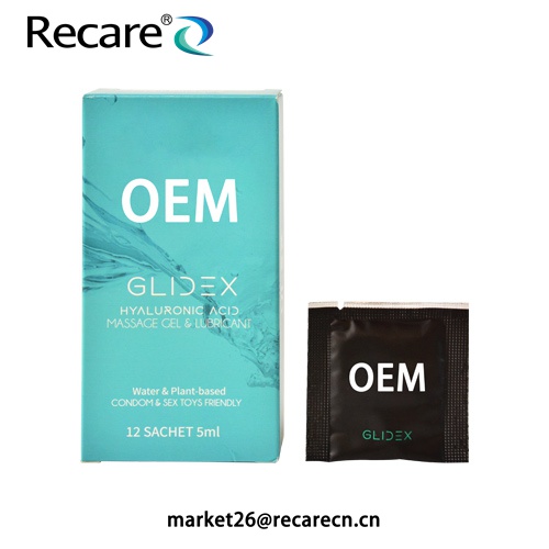 hyaluronic acid lube with best lubricants love for sensitive