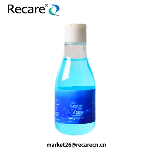 personal lubricant sex lube gel hypoallergenic non sticky