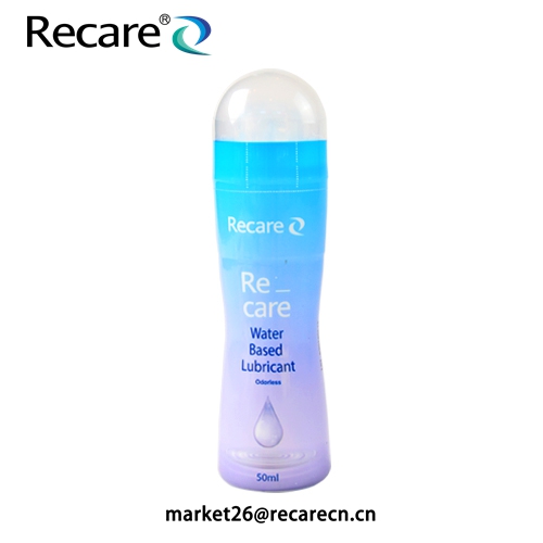 water based lubricant personal sex lube long lasting best 