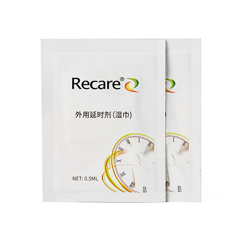 delay wipe for men premature ejaculation desensitizing wet how to use