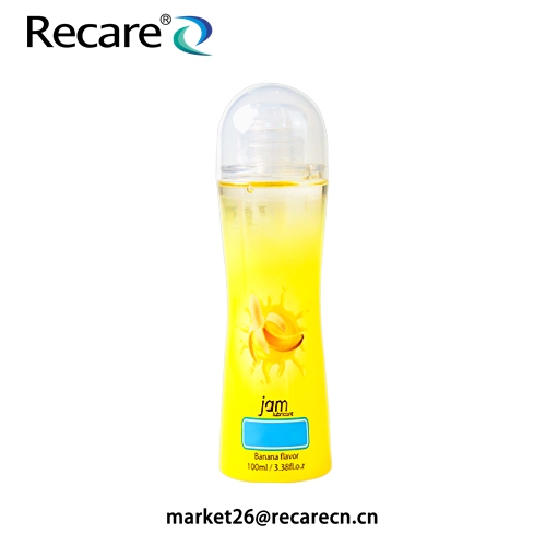 best personal lubricant edible organic lube gel water based jelly