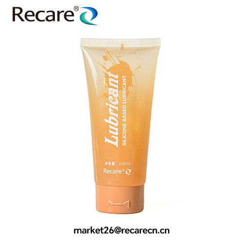 China Silicone Lubricant Factory Bulk Custom Lube Manufacturer