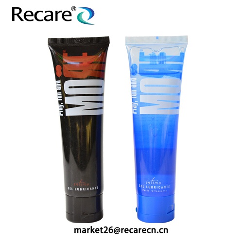 Water Based Lube Tube Factory Personal Lubricant Bulk Supplier