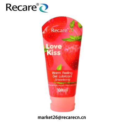 strawberry lubricant warming personal best rated sex lube